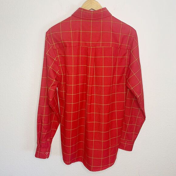 NWT Dixxon Flannel Company Men's Doomsday Flannel Size Medium - Picture 2 of 7